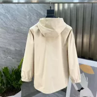 $82.00 USD Prada Jackets Long Sleeved For Men #1376752