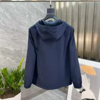 $82.00 USD Prada Jackets Long Sleeved For Men #1376755