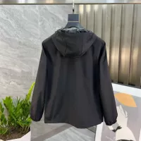 $82.00 USD Prada Jackets Long Sleeved For Men #1376756