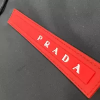 $82.00 USD Prada Jackets Long Sleeved For Men #1376756