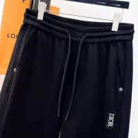 $64.00 USD Christian Dior Pants For Men #1376758