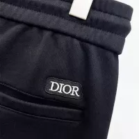 $64.00 USD Christian Dior Pants For Men #1376758