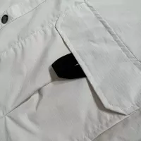 $82.00 USD Prada Jackets Long Sleeved For Men #1376759