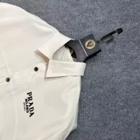 $82.00 USD Prada Jackets Long Sleeved For Men #1376759