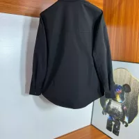 $82.00 USD Prada Jackets Long Sleeved For Men #1376761