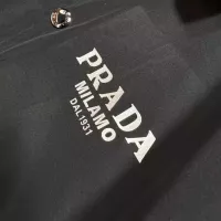 $80.00 USD Prada Jackets Long Sleeved For Men #1376764