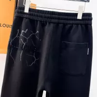 $64.00 USD Balenciaga Pants For Men #1376766