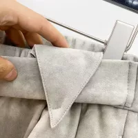 $68.00 USD Balenciaga Pants For Men #1376767