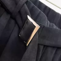 $68.00 USD Balenciaga Pants For Men #1376768