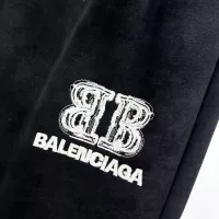 $68.00 USD Balenciaga Pants For Men #1376768