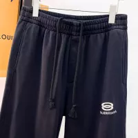 $68.00 USD Balenciaga Pants For Men #1376770