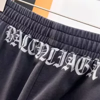 $68.00 USD Balenciaga Pants For Men #1376770