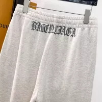 $68.00 USD Balenciaga Pants For Men #1376771