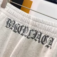 $68.00 USD Balenciaga Pants For Men #1376771