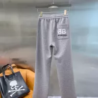 $68.00 USD Balenciaga Pants For Men #1376775