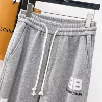 $68.00 USD Balenciaga Pants For Men #1376775
