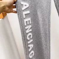 $68.00 USD Balenciaga Pants For Men #1376775
