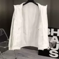 $80.00 USD Hermes Jackets Long Sleeved For Men #1376778