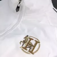 $80.00 USD Hermes Jackets Long Sleeved For Men #1376778