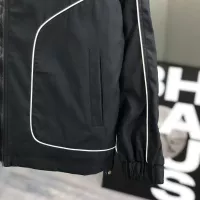 $80.00 USD Hermes Jackets Long Sleeved For Men #1376779