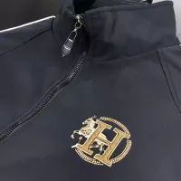 $80.00 USD Hermes Jackets Long Sleeved For Men #1376779