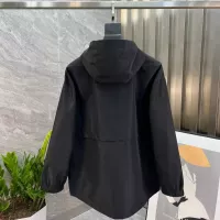 $82.00 USD Burberry Jackets Long Sleeved For Men #1376780
