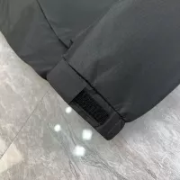 $82.00 USD Burberry Jackets Long Sleeved For Men #1376780