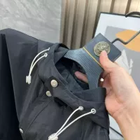 $82.00 USD Burberry Jackets Long Sleeved For Men #1376780