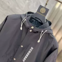 $82.00 USD Burberry Jackets Long Sleeved For Men #1376780