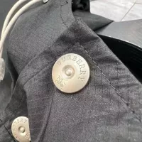 $82.00 USD Burberry Jackets Long Sleeved For Men #1376780