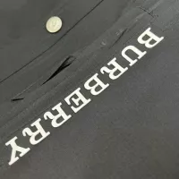 $82.00 USD Burberry Jackets Long Sleeved For Men #1376780