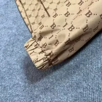 $82.00 USD Burberry Jackets Long Sleeved For Men #1376781