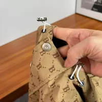 $82.00 USD Burberry Jackets Long Sleeved For Men #1376781