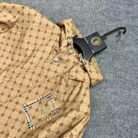 $82.00 USD Burberry Jackets Long Sleeved For Men #1376781