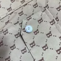 $82.00 USD Burberry Jackets Long Sleeved For Men #1376781