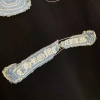 $48.00 USD Chrome Hearts Hoodies Long Sleeved For Unisex #1376787