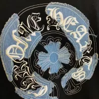 $48.00 USD Chrome Hearts Hoodies Long Sleeved For Unisex #1376787