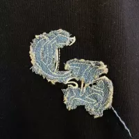 $48.00 USD Chrome Hearts Hoodies Long Sleeved For Unisex #1376787