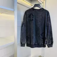 $48.00 USD Chrome Hearts Hoodies Long Sleeved For Unisex #1376789
