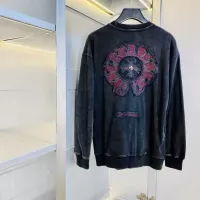 $48.00 USD Chrome Hearts Hoodies Long Sleeved For Unisex #1376790