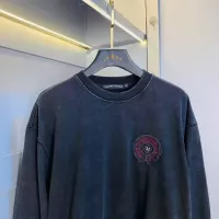 $48.00 USD Chrome Hearts Hoodies Long Sleeved For Unisex #1376790