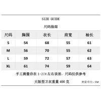 $48.00 USD Chrome Hearts Hoodies Long Sleeved For Unisex #1376790