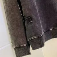 $48.00 USD Chrome Hearts Hoodies Long Sleeved For Unisex #1376793