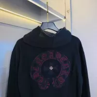 $52.00 USD Chrome Hearts Hoodies Long Sleeved For Unisex #1376795