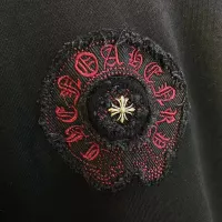 $52.00 USD Chrome Hearts Hoodies Long Sleeved For Unisex #1376795