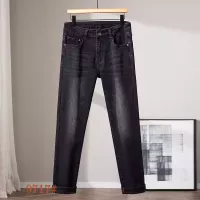 $48.00 USD Fendi Jeans For Men #1376796