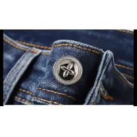 $48.00 USD Louis Vuitton LV Jeans For Men #1376804