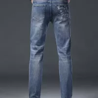 $48.00 USD Louis Vuitton LV Jeans For Men #1376804