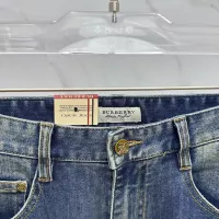 $48.00 USD Burberry Jeans For Men #1376806