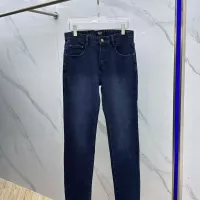 $48.00 USD Christian Dior Jeans For Men #1376807